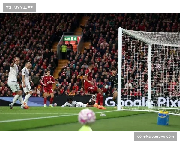 利物浦陷四连败困境 斯洛特直言球队表现令人失望