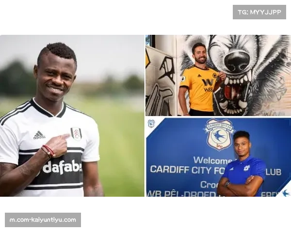 英超三大升班马强势崛起，齐心协力冲击新辉煌